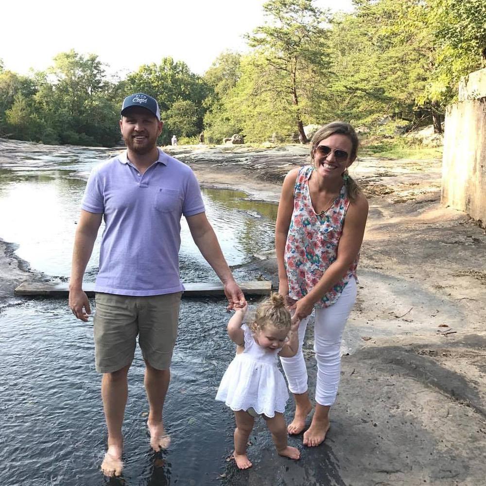 Meet your Posher, Claire